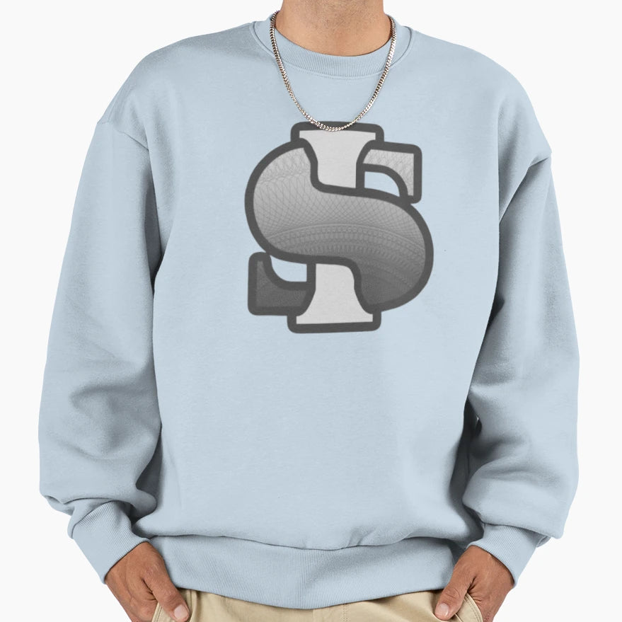 Schedule Grayscaled Sweatshirt - Novelty Apparel Unisex - T-Shirt, Sweatshirt, Hoodie