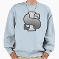 Schedule Grayscaled Sweatshirt - Novelty Apparel Unisex - T-Shirt, Sweatshirt, Hoodie