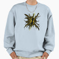 Flash Logo Sweatshirt - Unique Graphic Unisex - T-Shirt, Sweatshirt, Hoodie