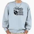 Tailgates And Touchdowns T-Shirt - Casual Everyday Wear Men Women - T-Shirt, Sweatshirt, Hoodie