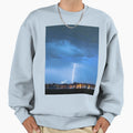 Lightning Raining Down Some Sweatshirt - Casual Everyday Wear Men Women - T-Shirt, Sweatshirt, Hoodie
