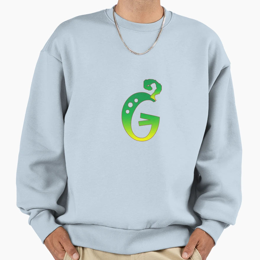 G Number One Sweatshirt - Aesthetic Graphic Unisex - T-Shirt, Sweatshirt, Hoodie