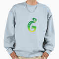 G Number One Sweatshirt - Aesthetic Graphic Unisex - T-Shirt, Sweatshirt, Hoodie