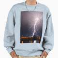 Heat Sun Sweatshirt - Casual Everyday Wear Unisex - T-Shirt, Sweatshirt, Hoodie