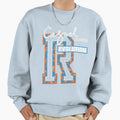 Casual Active Evolution Sweatshirt - Streetwear Style Men Women - T-Shirt, Sweatshirt, Hoodie