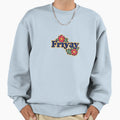 Friyay Sweatshirt - Streetwear Style for Adults - T-Shirt, Sweatshirt, Hoodie