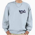 Ardor Mask Sweatshirt - Minimalist Print Unisex - T-Shirt, Sweatshirt, Hoodie