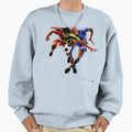 Cv Soccer Players Sweatshirt - Aesthetic Graphic Unisex - T-Shirt, Sweatshirt, Hoodie