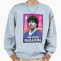 Greatest Football Player All Time Sweatshirt - Trendy Graphic Unisex - T-Shirt, Sweatshirt, Hoodie