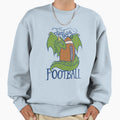 Fantasy Football Sweatshirt - Graphic Print Unisex - T-Shirt, Sweatshirt, Hoodie