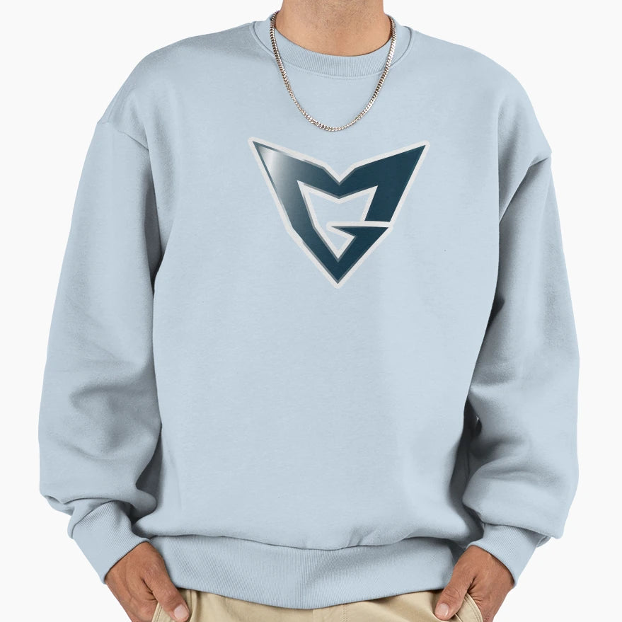 Samsung Galaxy Team Logo Best Quality Sweatshirt - Streetwear Style Unisex - T-Shirt, Sweatshirt, Hoodie