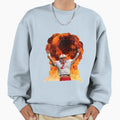Scott Frost Sweatshirt - Fun Novelty Design Men Women - T-Shirt, Sweatshirt, Hoodie