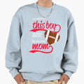 So Therea This Sweatshirt - Unique Graphic Men Women - T-Shirt, Sweatshirt, Hoodie