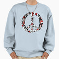 Peace Offering Sweatshirt - Custom Art Print Unisex - T-Shirt, Sweatshirt, Hoodie