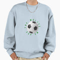 Wolves Sweatshirt - Streetwear Style for Adults - T-Shirt, Sweatshirt, Hoodie