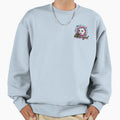 Football Ball Football Unites World Sweatshirt - Graphic Print for Adults - T-Shirt, Sweatshirt, Hoodie