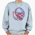 Red Five Redfive Xwing Sweatshirt - Aesthetic Graphic Unisex - T-Shirt, Sweatshirt, Hoodie