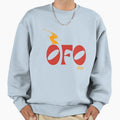 Ofo 2024 Sweatshirt - Trendy Graphic Unisex - T-Shirt, Sweatshirt, Hoodie