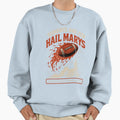 Sunday Are Hail Marys Sweatshirt - Aesthetic Graphic Unisex - T-Shirt, Sweatshirt, Hoodie