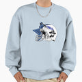 Football Cowboys Sweatshirt - Aesthetic Graphic Unisex - T-Shirt, Sweatshirt, Hoodie