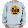 Z Target Sweatshirt - Casual Everyday Wear for Adults - T-Shirt, Sweatshirt, Hoodie