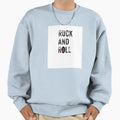 Rugby Gifts Ruck And Roll Sweatshirt - Novelty Apparel Unisex - T-Shirt, Sweatshirt, Hoodie