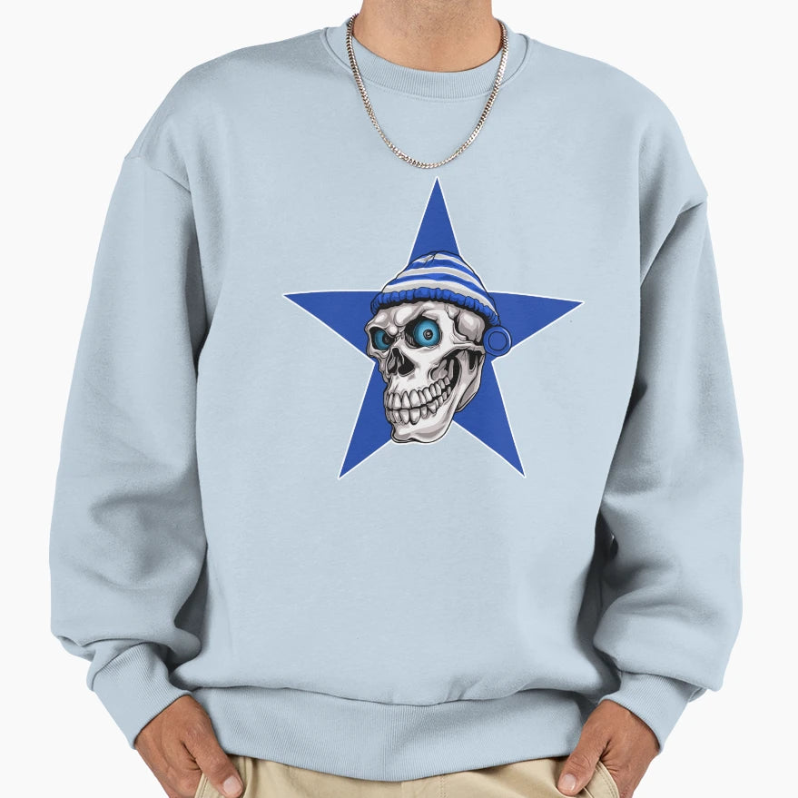 Commando Ultra 1984 Loyal Forever Sweatshirt - Minimalist Print Unisex - T-Shirt, Sweatshirt, Hoodie