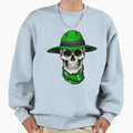 Spirit Magic Fans St Etienne Sweatshirt - Streetwear Style Men Women - T-Shirt, Sweatshirt, Hoodie