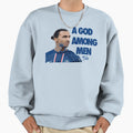 Zlatan Ibrahimovic Sweatshirt - Minimalist Print Unisex - T-Shirt, Sweatshirt, Hoodie