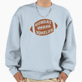 Sunday Homelife Funny Football Game T-Shirt - Aesthetic Graphic Men Women - T-Shirt, Sweatshirt, Hoodie
