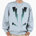 Thunderbolts Topaz Sweatshirt - Fun Novelty Design Men Women - T-Shirt, Sweatshirt, Hoodie