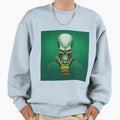 Bhoys Green Brigade Sweatshirt - Trendy Graphic Unisex - T-Shirt, Sweatshirt, Hoodie