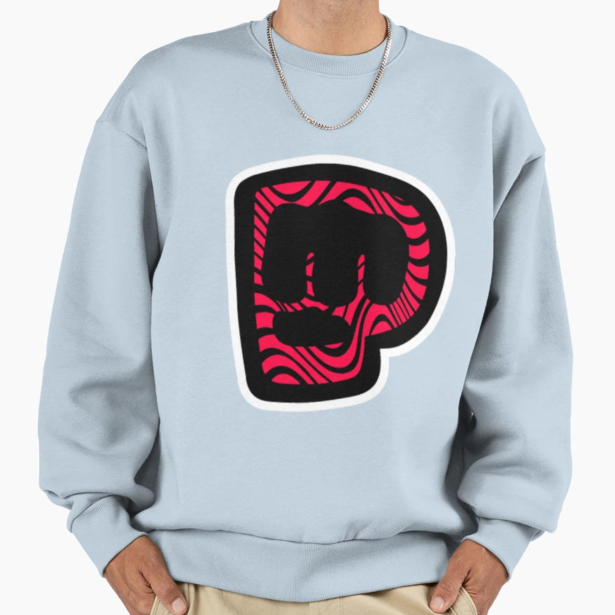 Pewdiepie Sweatshirt - Unique Graphic Men Women - T-Shirt, Sweatshirt, Hoodie
