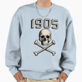 Bohemka 1905 Sweatshirt - Casual Everyday Wear Men Women - T-Shirt, Sweatshirt, Hoodie