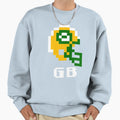 Tecmo Bowl Tecmo Super Bowl Tecmo T-Shirt - Fun Novelty Design Men Women - T-Shirt, Sweatshirt, Hoodie