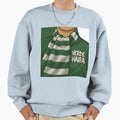 We Follow Haifa Everywhere Sweatshirt - Custom Art Print for Adults - T-Shirt, Sweatshirt, Hoodie