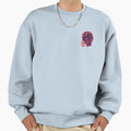 Helmet American Football Sweatshirt - Novelty Apparel for Adults - T-Shirt, Sweatshirt, Hoodie