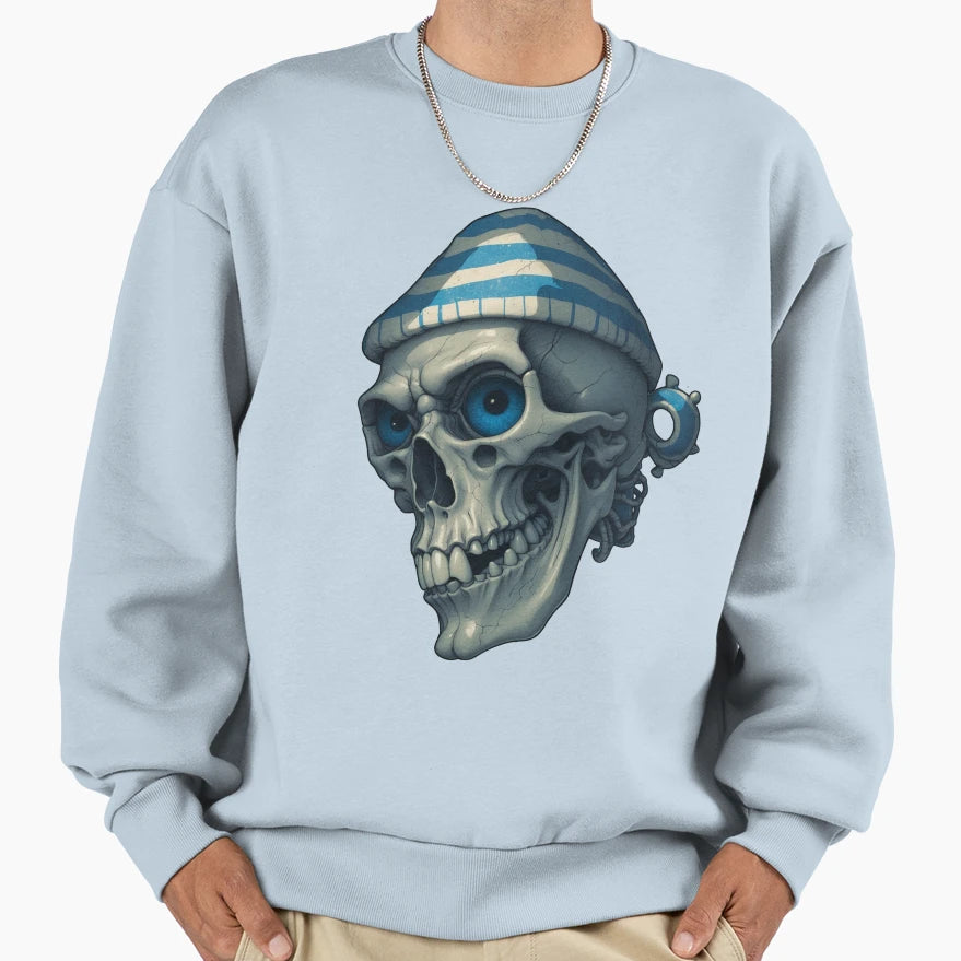 Marseille Our Passion Sweatshirt - Aesthetic Graphic for Adults - T-Shirt, Sweatshirt, Hoodie