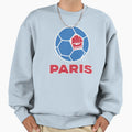 Paris Sweatshirt - Graphic Print Men Women - T-Shirt, Sweatshirt, Hoodie