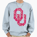 Oklahoma Sweatshirt - Custom Art Print Unisex - T-Shirt, Sweatshirt, Hoodie