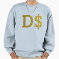 D Money Dmoney D Sweatshirt - Aesthetic Graphic Men Women - T-Shirt, Sweatshirt, Hoodie