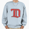 Detroit Redwings Winter Sweatshirt - Aesthetic Graphic for Adults - T-Shirt, Sweatshirt, Hoodie