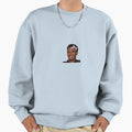 Jude Bellingham Sweatshirt - Minimalist Print for Adults - T-Shirt, Sweatshirt, Hoodie