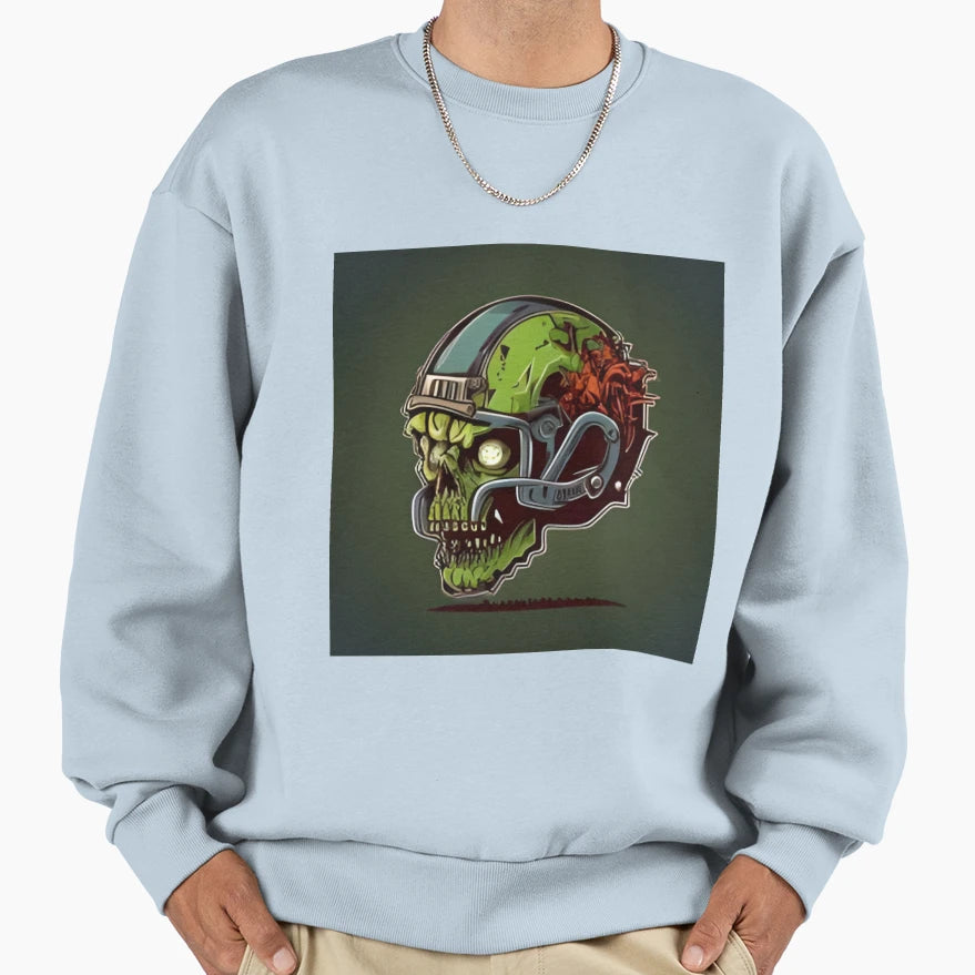 This Sport Is Not Only Competition Sweatshirt - Unique Graphic for Adults - T-Shirt, Sweatshirt, Hoodie