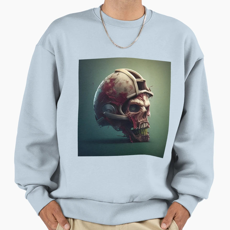 This Sport Is Not Only Sweatshirt - Casual Everyday Wear for Adults - T-Shirt, Sweatshirt, Hoodie