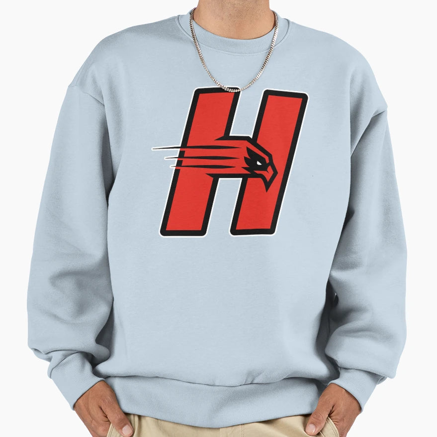 Hartford Hawks Sweatshirt - Unique Graphic for Adults - T-Shirt, Sweatshirt, Hoodie