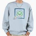 Franco Ontarien Soccer Enthusiasts Sweatshirt - Streetwear Style Unisex - T-Shirt, Sweatshirt, Hoodie