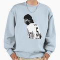 Pablo Garcia Sweatshirt - Streetwear Style Unisex - T-Shirt, Sweatshirt, Hoodie
