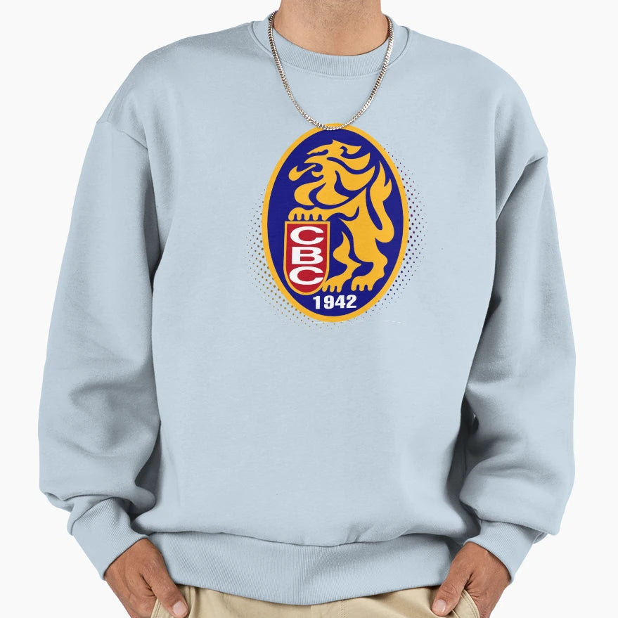 Caracas Lions Sweatshirt - Fun Novelty Design Unisex - T-Shirt, Sweatshirt, Hoodie