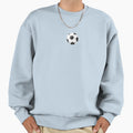 Soccer Sweatshirt - Custom Art Print Unisex - T-Shirt, Sweatshirt, Hoodie